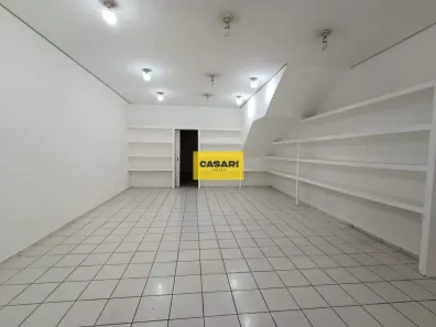 Ponto Comercial para alugar, 360m² no Centro, São Bernardo do Campo