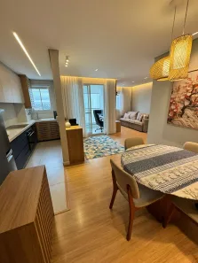 Apartamento com 2 Quartos à venda, 69m² no Rudge Ramos, São Bernardo do Campo