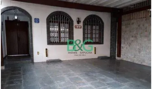 Casa de Condomínio com 3 Quartos à venda, 220m² no Tucuruvi, São Paulo
