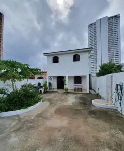 Casa com 4 Quartos à venda, 200m² no Barra de Jangada, Jaboatão dos Guararapes