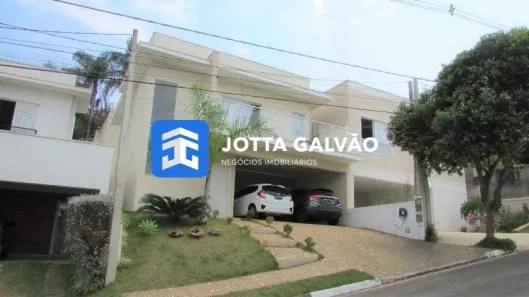 Casa com 3 Quartos à venda, 177m² no Vila Capuava, Valinhos