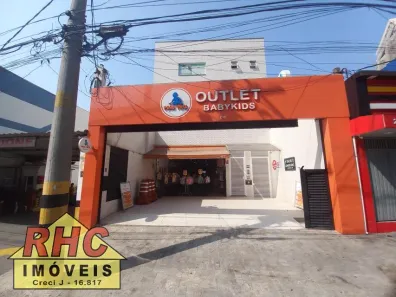 Ponto Comercial para alugar, 52m² no Alto da Mooca, São Paulo