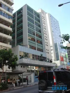 Sala Comercial para alugar, 200m² no Consolação, São Paulo