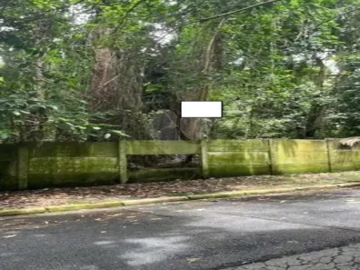Lote/Terreno à venda, 960m² no Jardim Ampliação, São Paulo