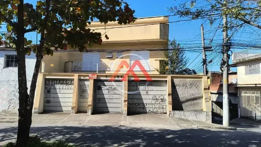 Sobrado com 5 Quartos à venda, 400m² no Jardim Sapopemba, São Paulo