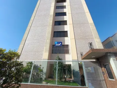 Apartamento com 3 Quartos à venda, 120m² no Cidade Nova, Belo Horizonte