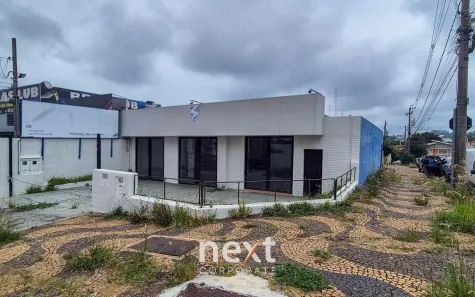 Imóvel Comercial com 1 Quarto para alugar, 131m² no Jardim Nossa Senhora Auxiliadora, Campinas