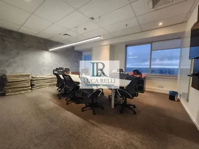 Sala Comercial para alugar, 240m² no Alphaville Centro Industrial e Empresarial/Alphaville., Barueri