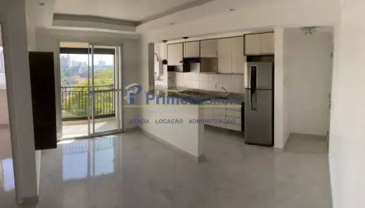 Apartamento com 2 Quartos à venda, 52m² no Jardim Olavo Bilac, São Bernardo do Campo
