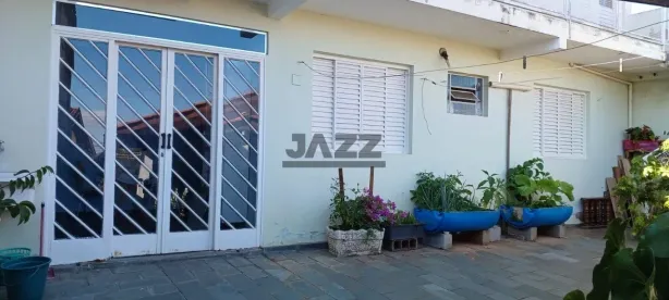 Casa com 5 Quartos à venda, 200m² no Jardim Alvinópolis, Atibaia