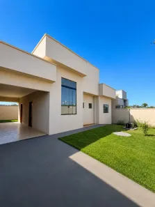 Casa com 3 Quartos à venda, 96m² no Jardim Veneza, Aparecida de Goiânia