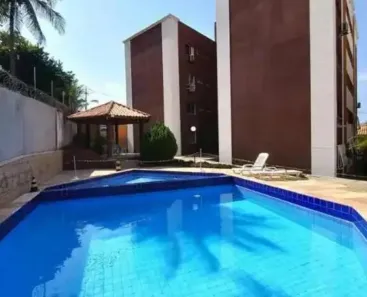 Apartamento com 3 Quartos à venda, 67m² no Recreio Ipitanga, Lauro de Freitas
