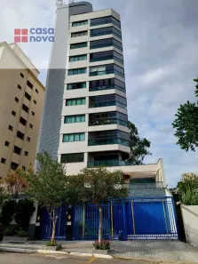 Apartamento com 3 Quartos à venda, 148m² no Vila Maria Alta, São Paulo
