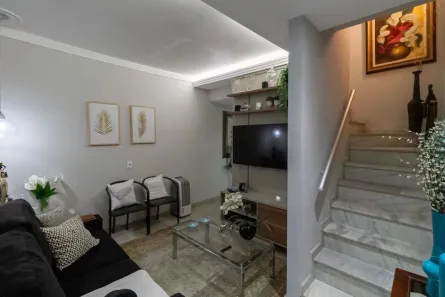 Casa com 2 Quartos à venda, 140m² no Serrano, Belo Horizonte