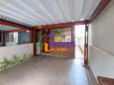 Sobrado com 2 Quartos à venda, 107m² no Cidade Monções, São Paulo