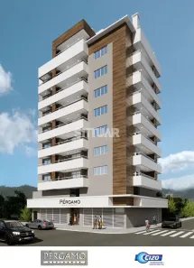 Apartamento com 2 Quartos à venda, 78m² no Paes Leme, Imbituba