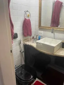 Apartamento com 3 Quartos à venda, 109m² no Laranjeiras, Rio de Janeiro