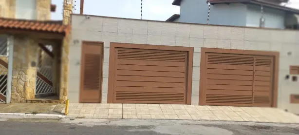 Casa com 3 Quartos para alugar, 150m² no Vila Santa Maria, São Paulo