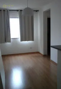 Apartamento com 2 Quartos à venda, 47m² no Vossoroca, Votorantim