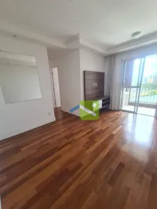 Apartamento com 3 Quartos para alugar, 72m² no Jaguaré, São Paulo