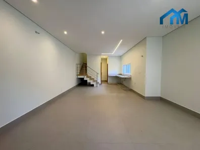 Casa de Condomínio com 3 Quartos à venda, 108m² no Brasil, Itu
