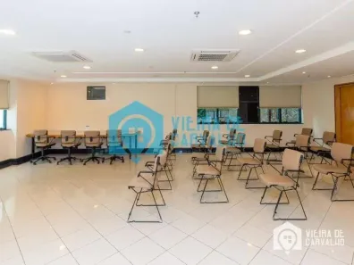 Sala Comercial à venda, 89m² no Santa Cecília, São Paulo