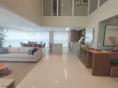 Apartamento com 3 Quartos à venda, 151m² no Enseada, Guarujá
