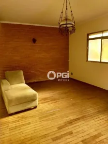 Casa com 3 Quartos à venda, 290m² no Vila Tibério, Ribeirão Preto