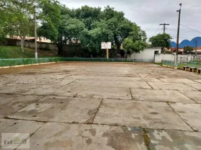 Lote/Terreno para alugar, 1566m² no Vila Camargo, Limeira