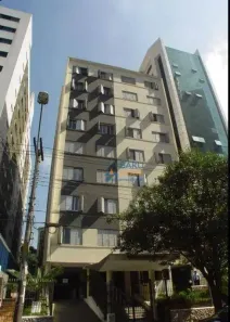 Apartamento com 2 Quartos à venda, 77m² no Bela Vista, São Paulo
