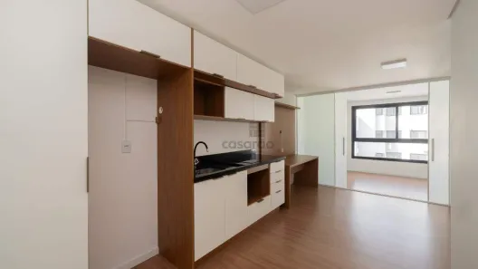 Apartamento com 1 Quarto para alugar, 47m² no Centro, Pelotas