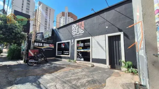 Ponto Comercial para alugar, 132m² no Centro, São José do Rio Preto