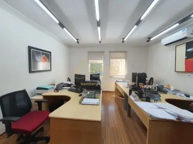 Imóvel Comercial com 4 Quartos à venda, 600m² no Jardim Paulista, São Paulo