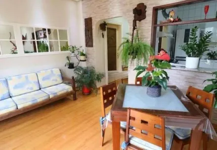 Apartamento com 2 Quartos à venda, 111m² no Vila Mariana, São Paulo