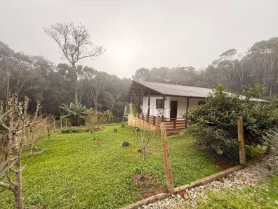 Fazenda/Sítio com 3 Quartos à venda, 30697m² no Marmeleiro, Piraquara