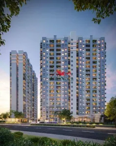 Apartamento com 3 Quartos à venda, 64m² no Vila Georgina, Indaiatuba