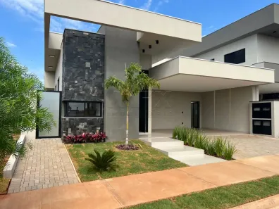 Casa de Condomínio com 3 Quartos à venda, 180m² no Residencial Villa de León, Piratininga