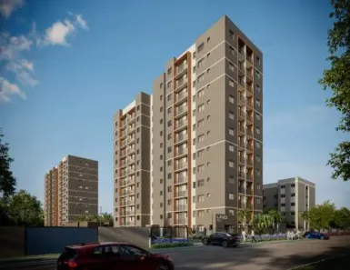 Apartamento com 2 Quartos à venda, 44m² no Igara, Canoas