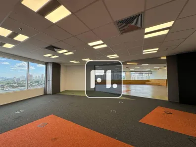 Sala Comercial para venda ou aluguel, 1988m² no Alphaville Centro Industrial e Empresarial/Alphaville., Barueri