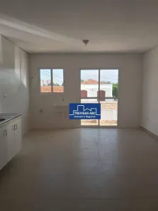 Apartamento com 2 Quartos para alugar, 75m² no Planalto, São Bernardo do Campo