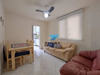 Apartamento com 2 Quartos à venda, 67m² no Pitangueiras, Guarujá
