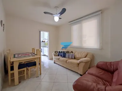 Apartamento com 2 Quartos à venda, 75m² no Pitangueiras, Guarujá