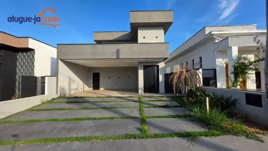 Casa de Condomínio com 3 Quartos à venda, 200m² no Residencial Colinas, Caçapava