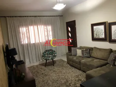 Casa com 2 Quartos à venda, 192m² no Vila Nova Bonsucesso, Guarulhos