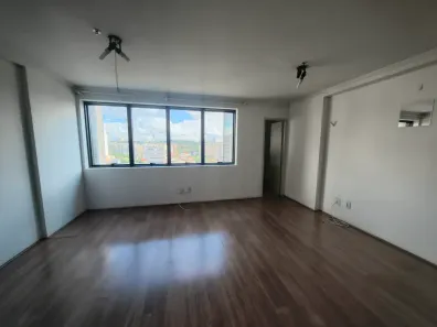 Sala Comercial para alugar, 37m² no Lapa, São Paulo