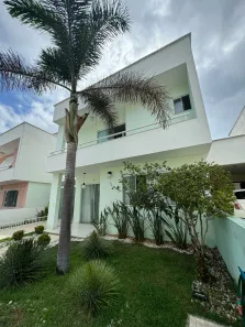 Casa de Condomínio com 4 Quartos à venda, 164m² no Buraquinho, Lauro de Freitas