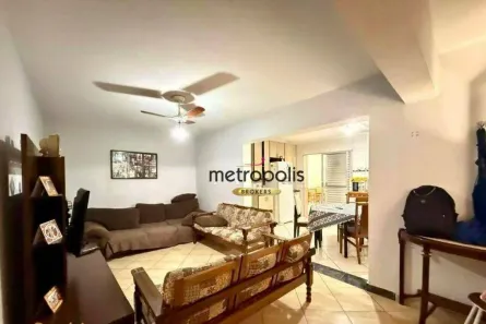 Casa com 4 Quartos à venda, 194m² no Jordanópolis, São Bernardo do Campo