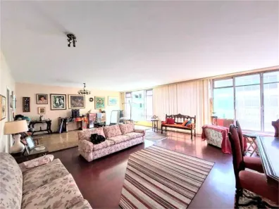 Apartamento com 3 Quartos à venda, 242m² no Copacabana, Rio de Janeiro