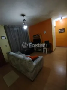 Apartamento com 1 Quarto à venda, 40m² no São Sebastião, Esteio