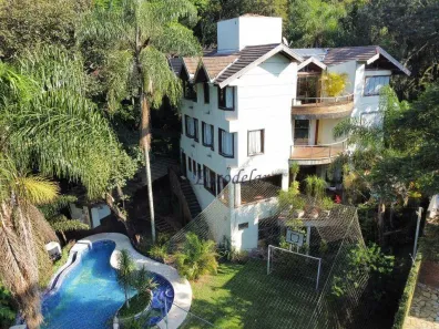 Casa com 4 Quartos à venda, 473m² no Roseira, Mairiporã